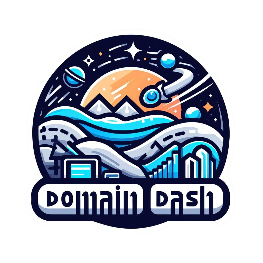 DOMAIN DASH OFFERS